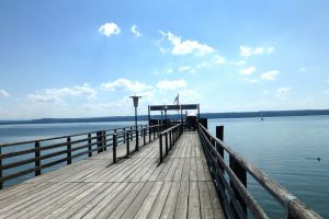 Abstellplatz für Boote am Ammersee finden