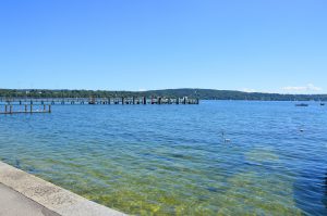 Abstellplatz für Boote am Starnberger See finden