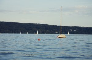 Abstellplatz für Wohnwagen am Starnberger See finden