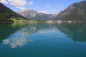 Abstellplatz für Boote am Achensee finden