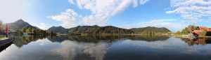 Abstellplatz für Boote am Schliersee finden