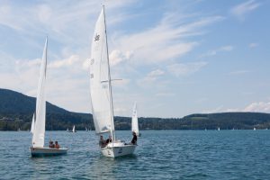 Abstellplatz für Boote am Tegernsee finden