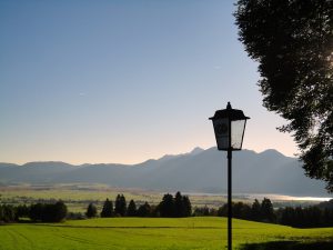 Abstellplatz für Boote am Kochelsee finden