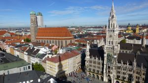 Grundstück für Tiny Houses in München und Umgebung finden