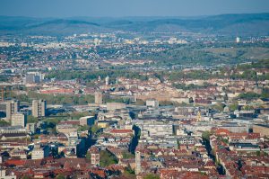 Abstellplatz für Wohnwagen in Stuttgart und Umgebung finden