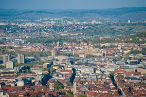 Abstellplatz für Wohnwagen in Stuttgart und Umgebung finden