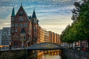 Grundstück für Tiny Houses in Hamburg und Umgebung finden