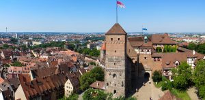 Abstellplatz für Wohnwagen in Nürnberg und Umgebung finden