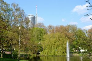 Abstellplatz für Wohnwagen in Essen und Umgebung finden