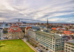 Abstellplatz für Wohnwagen in Leipzig und Umgebung finden