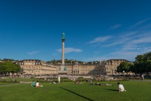 Grundstück für Tiny Houses in Stuttgart und Umgebung finden